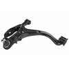 Mevotech Control Arm And Ball Joint Assembly, Cms101227 CMS101227